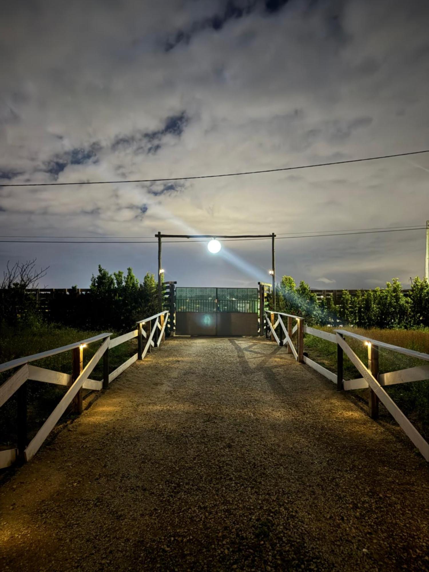 Monte Do Bide Private Farm Peace And Nature 세투발 외부 사진